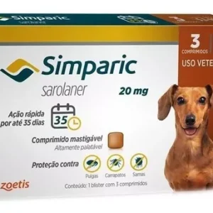 simparic principal
